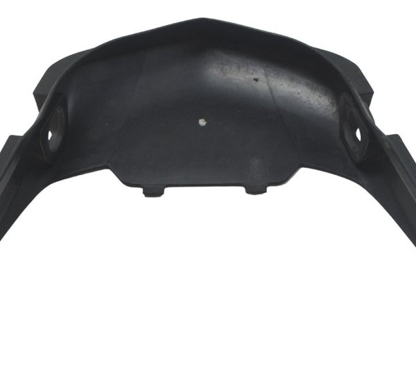 Acabamento Central Rabeta Honda Cb 600f Hornet 08-11 Orig