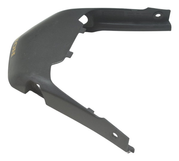 Acabamento Central Rabeta Honda Cb 600f Hornet 08-11 Orig