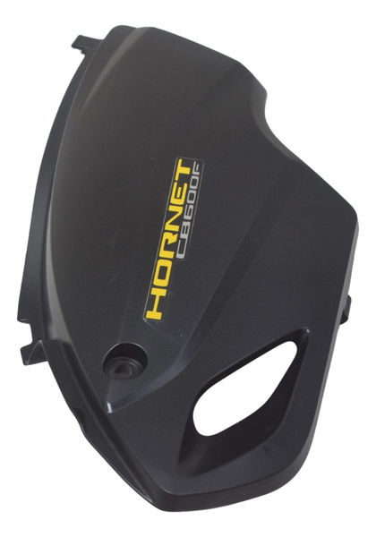 Carenagem Lateral Direita Honda Cb 600f Hornet 08-11 Orig Preto