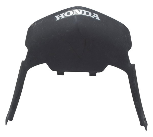 Acabamento Central Rabeta Honda Cb 600f Hornet 08-11 Orig