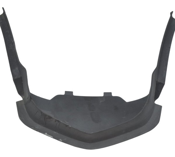 Acabamento Central Rabeta Honda Cb 600f Hornet 08-11 Orig