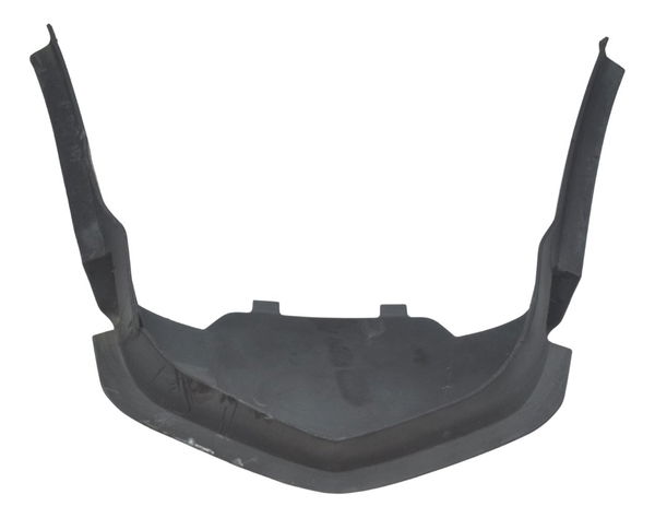 Acabamento Central Rabeta Honda Cb 600f Hornet 08-11 Orig