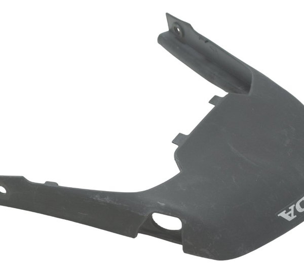 Acabamento Central Rabeta Honda Cb 600f Hornet 08-11 Orig