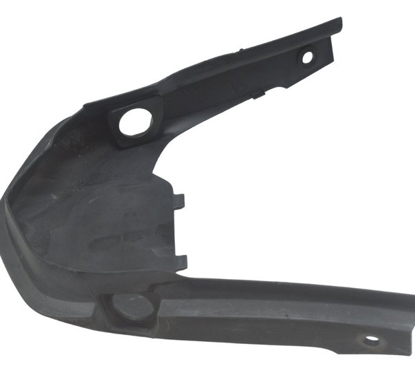 Acabamento Central Rabeta Honda Cb 600f Hornet 08-11 Orig