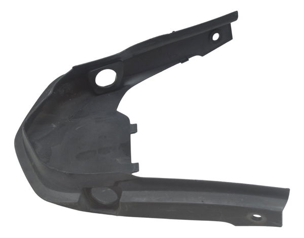 Acabamento Central Rabeta Honda Cb 600f Hornet 08-11 Orig