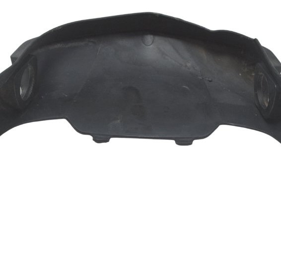 Acabamento Central Rabeta Honda Cb 600f Hornet 08-11 Orig