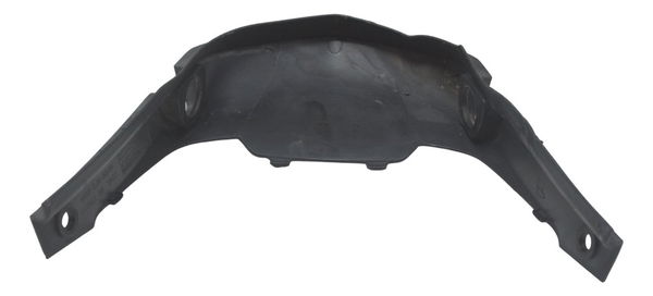 Acabamento Central Rabeta Honda Cb 600f Hornet 08-11 Orig