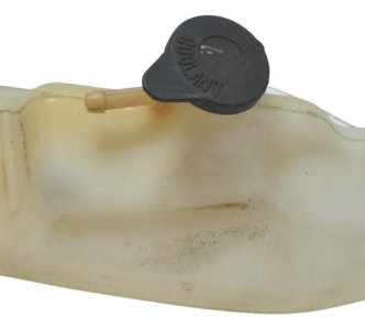 Reservatório Água Honda Cb 600f Hornet 08-11 Original