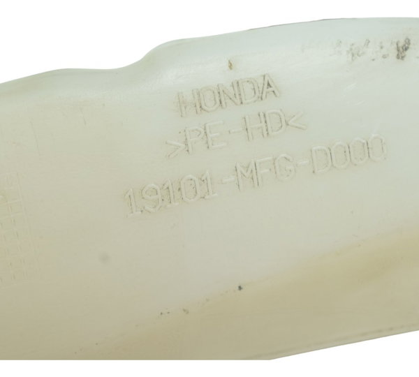 Reservatório Água Honda Cb 600f Hornet 08-11 Original