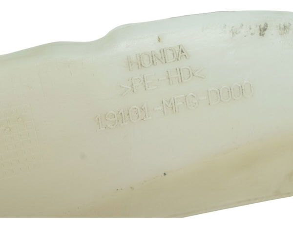 Reservatório Água Honda Cb 600f Hornet 08-11 Original