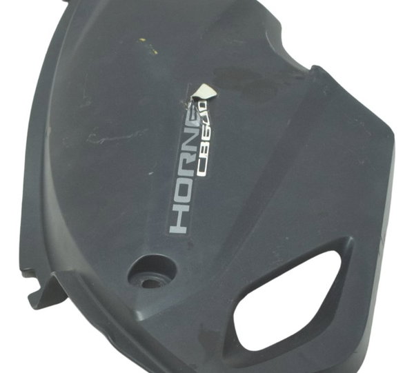 Carenagem Lateral Dir C/ Detalhes Honda Cb 600f Hornet 08-11 Preto