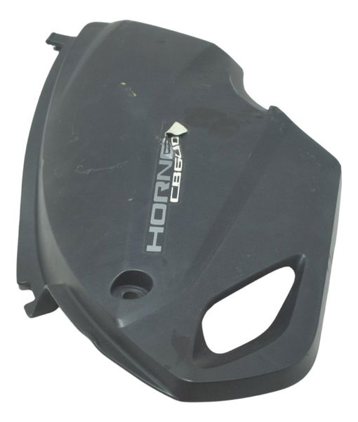 Carenagem Lateral Dir C/ Detalhes Honda Cb 600f Hornet 08-11 Preto