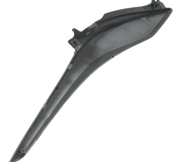 Carenagem Rabeta Esq C/ Avaria Honda Cb 600f Hornet 08-11