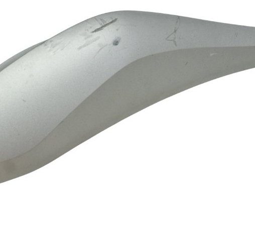 Carenagem Rabeta Esq C/ Avaria Honda Cb 600f Hornet 08-11