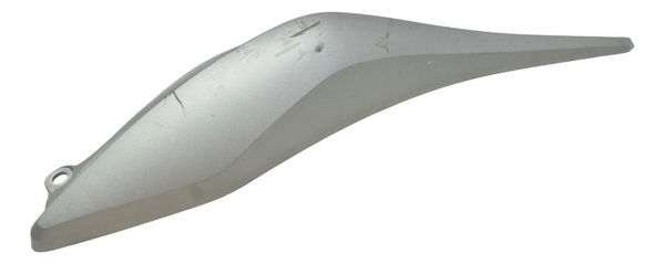 Carenagem Rabeta Esq C/ Avaria Honda Cb 600f Hornet 08-11