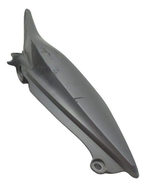 Carenagem Rabeta Esq C/ Avaria Honda Cb 600f Hornet 08-11
