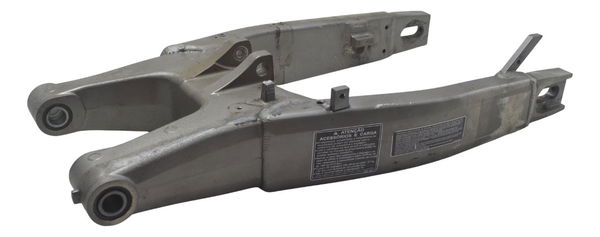 Quadro Elástico C/avaria Honda Cb 600f Hornet 08-11 Original