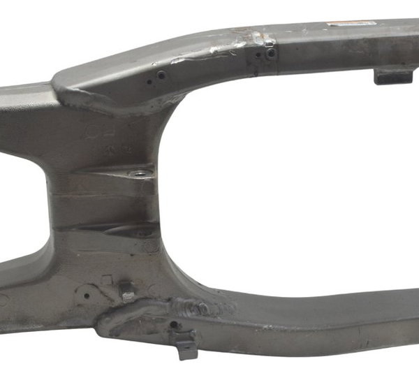 Quadro Elástico C/avaria Honda Cb 600f Hornet 08-11 Original