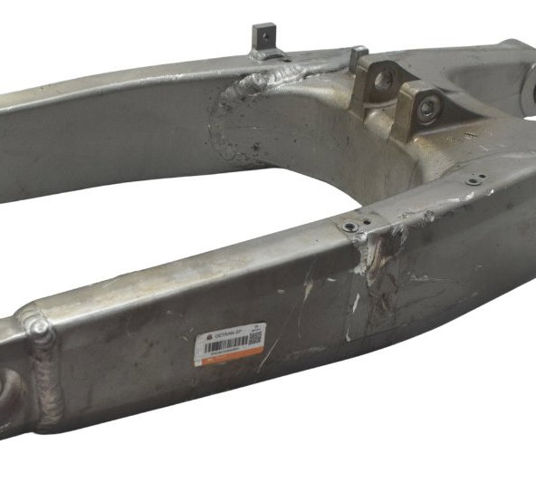 Quadro Elástico C/avaria Honda Cb 600f Hornet 08-11 Original