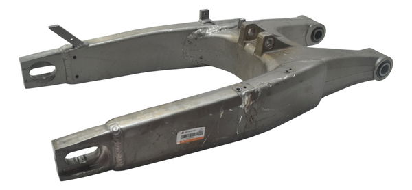 Quadro Elástico C/avaria Honda Cb 600f Hornet 08-11 Original