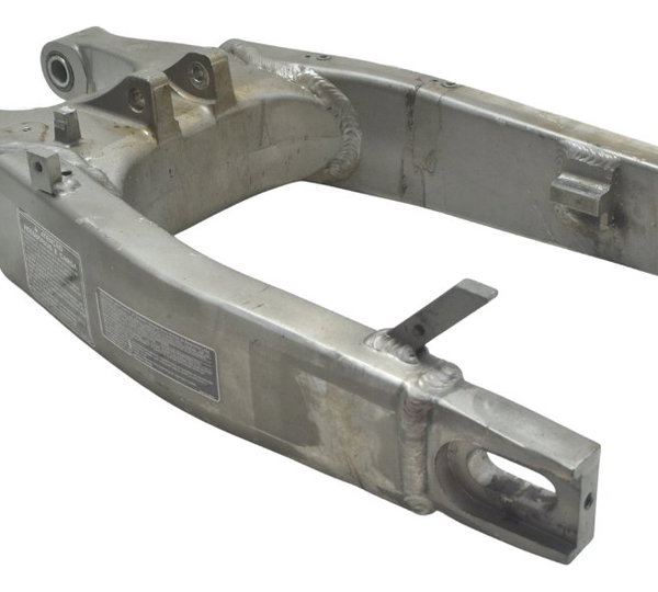 Quadro Elástico C/avaria Honda Cb 600f Hornet 08-11 Original