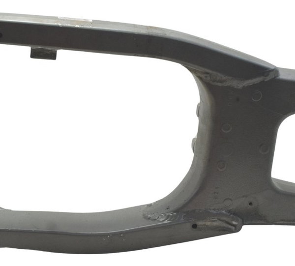 Quadro Elástico C/avaria Honda Cb 600f Hornet 08-11 Original