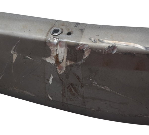 Quadro Elástico C/avaria Honda Cb 600f Hornet 08-11 Original