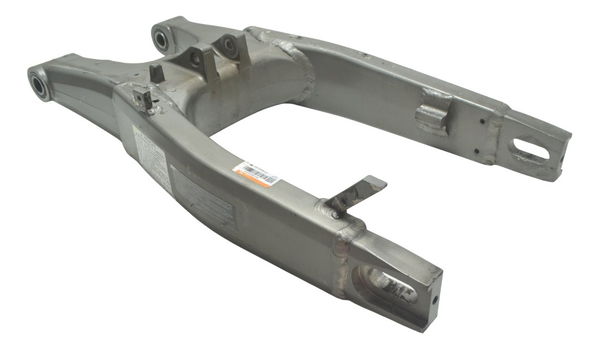 Quadro Elástico C/ Detalhes Honda Cb 600f Hornet 08-11 Orig