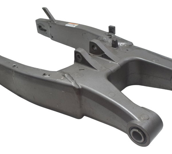 Quadro Elástico C/ Detalhes Honda Cb 600f Hornet 08-11 Orig