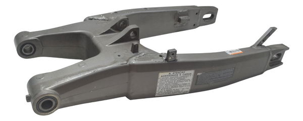 Quadro Elástico C/ Detalhes Honda Cb 600f Hornet 08-11 Orig