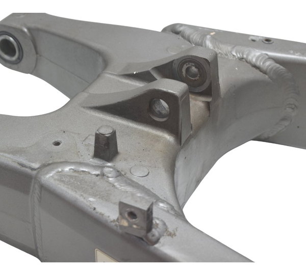 Quadro Elástico C/ Detalhes Honda Cb 600f Hornet 08-11 Orig