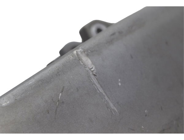 Quadro Elástico C/ Detalhes Honda Cb 600f Hornet 08-11 Orig