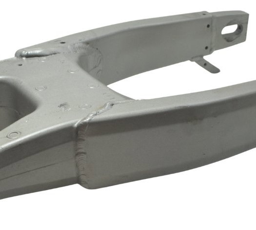 Quadro Elástico Honda Cb 600f Hornet 08-11 Original