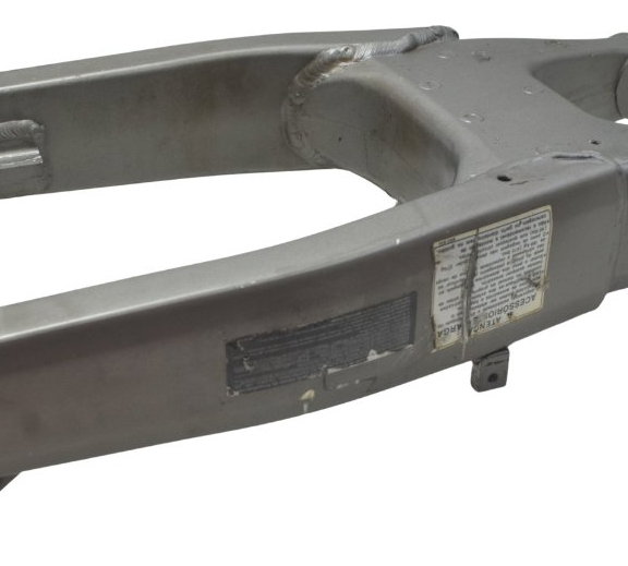 Quadro Elástico Honda Cb 600f Hornet 08-11 Original