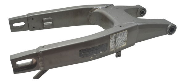 Quadro Elástico Honda Cb 600f Hornet 08-11 Original