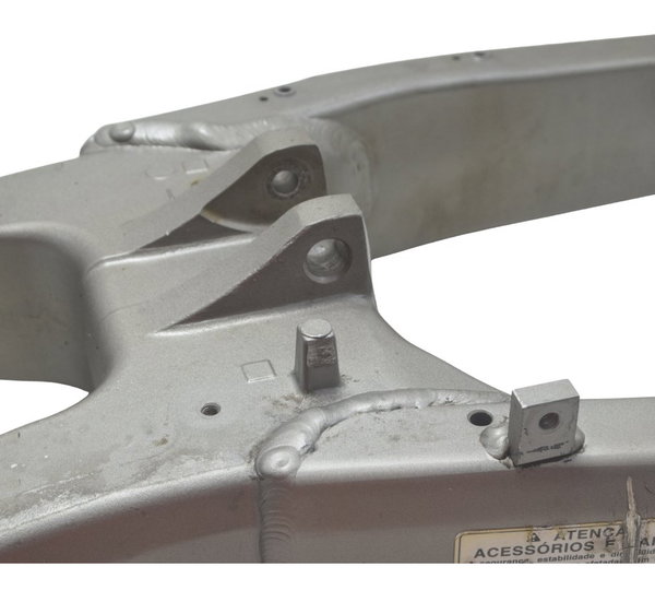 Quadro Elástico Honda Cb 600f Hornet 08-11 Original