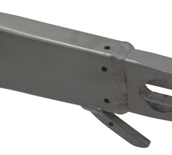 Quadro Elástico Honda Cb 600f Hornet 08-11 Original