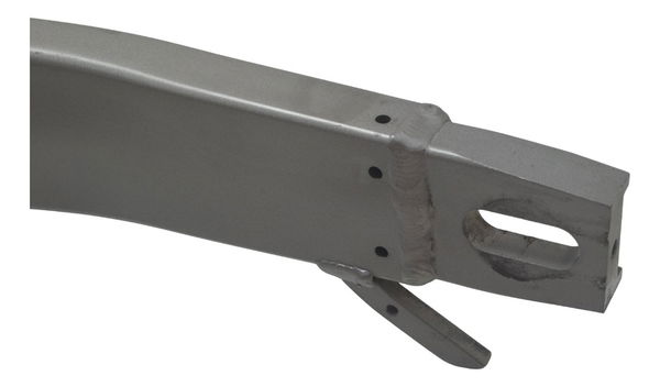 Quadro Elástico Honda Cb 600f Hornet 08-11 Original