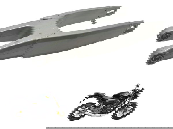 Quadro Elástico Honda Cb 600f Hornet 08-11 Original