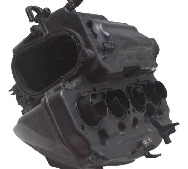 Caixa Filtro Ar Honda Cb 600f Hornet 08-11 Original