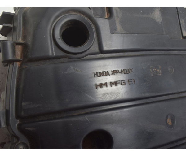 Caixa Filtro Ar Honda Cb 600f Hornet 08-11 Original