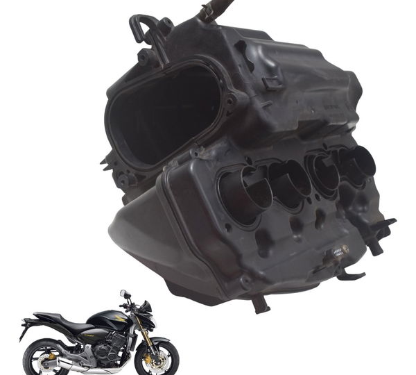 Caixa Filtro Ar Honda Cb 600f Hornet 08-11 Original