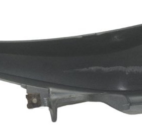 Carenagem Rabeta Dir Avaria Honda Cb 600f Hornet 08-11 Orig