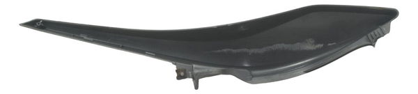 Carenagem Rabeta Dir Avaria Honda Cb 600f Hornet 08-11 Orig