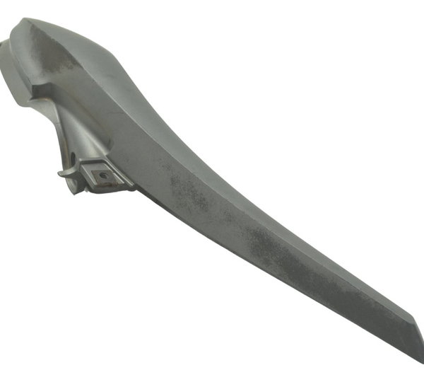 Carenagem Rabeta Dir Avaria Honda Cb 600f Hornet 08-11 Orig