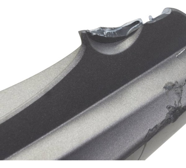 Carenagem Rabeta Dir Avaria Honda Cb 600f Hornet 08-11 Orig