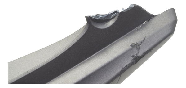 Carenagem Rabeta Dir Avaria Honda Cb 600f Hornet 08-11 Orig