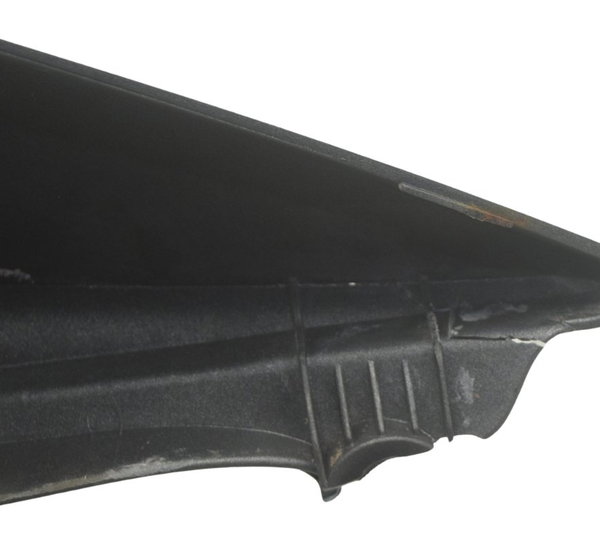 Carenagem Rabeta Dir Avaria Honda Cb 600f Hornet 08-11 Orig