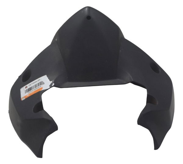 Acabamento Inf Painel Avaria Honda Cb 600f Hornet 08-11 Orig