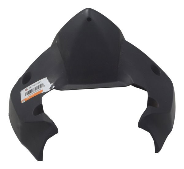 Acabamento Inf Painel Avaria Honda Cb 600f Hornet 08-11 Orig